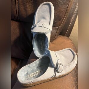 Birkenstock Buckley Slip On Shoes